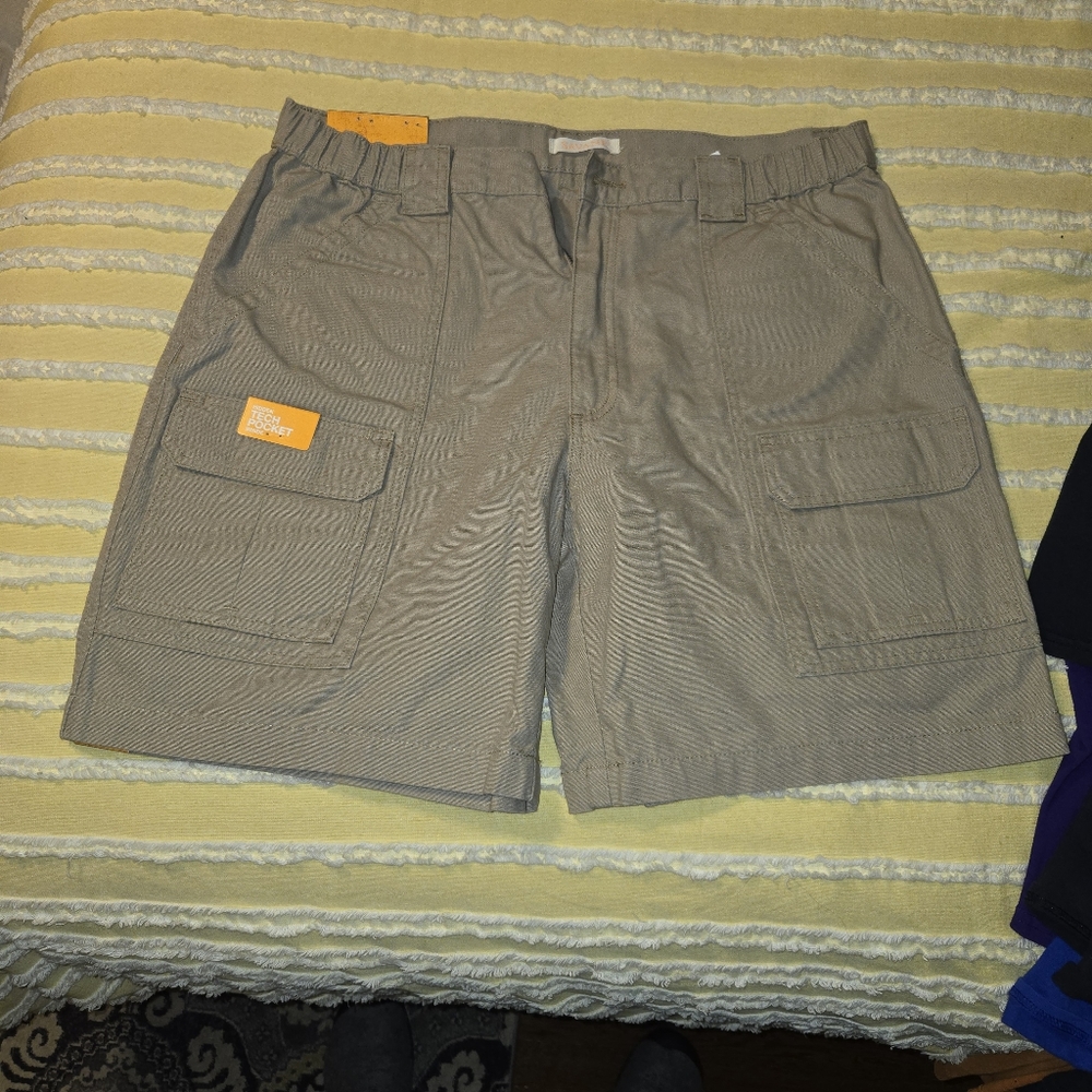 Savane hiking shorts